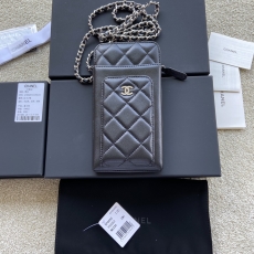 Chanel Wallet Purse